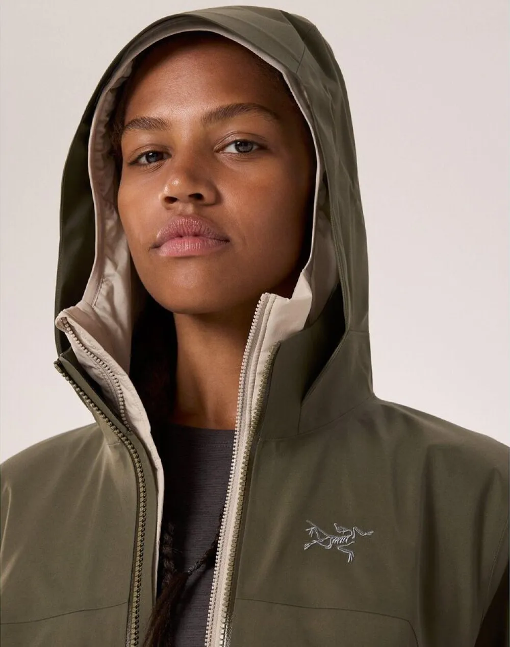 DAMES Arcteryx Beta Coat W