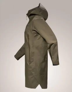 DAMES Arcteryx Beta Coat W