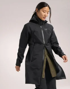 DAMES Arcteryx Beta Coat W