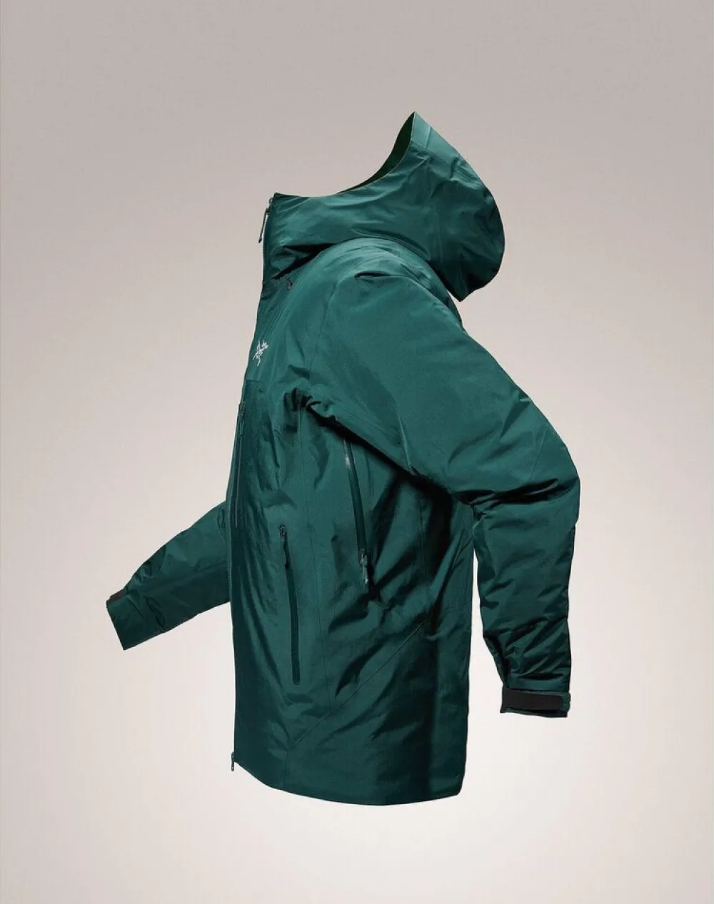 Heren Arcteryx Beta Down insulated jacket M