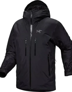 Heren Arcteryx Beta Down insulated jacket M