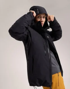 Heren Arcteryx Beta Down insulated jacket M