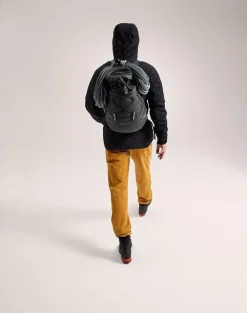 Heren Arcteryx Beta Down insulated jacket M