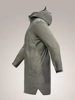 DAMES Arcteryx Beta Down Parka W