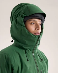 DAMES Arcteryx Beta Insulated Jacket W