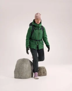 DAMES Arcteryx Beta Insulated Jacket W