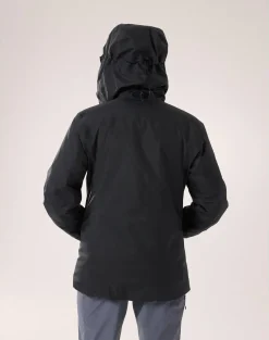 DAMES Arcteryx Beta Insulated Jacket W