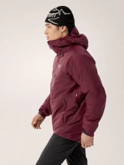 Heren Arcteryx Beta Insulated Jacket M