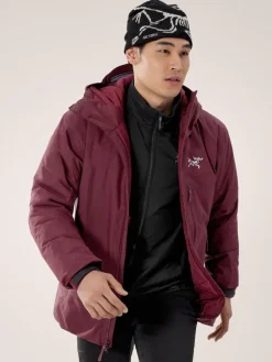 Heren Arcteryx Beta Insulated Jacket M