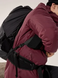 Heren Arcteryx Beta Insulated Jacket M