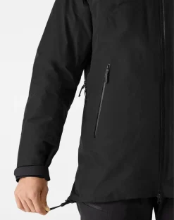 DAMES Arcteryx Beta insulated jacket wmns