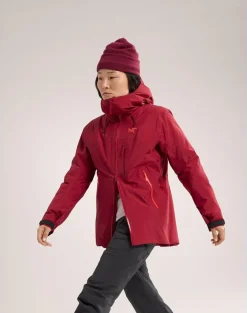 DAMES Arcteryx Beta insulated jacket wmns