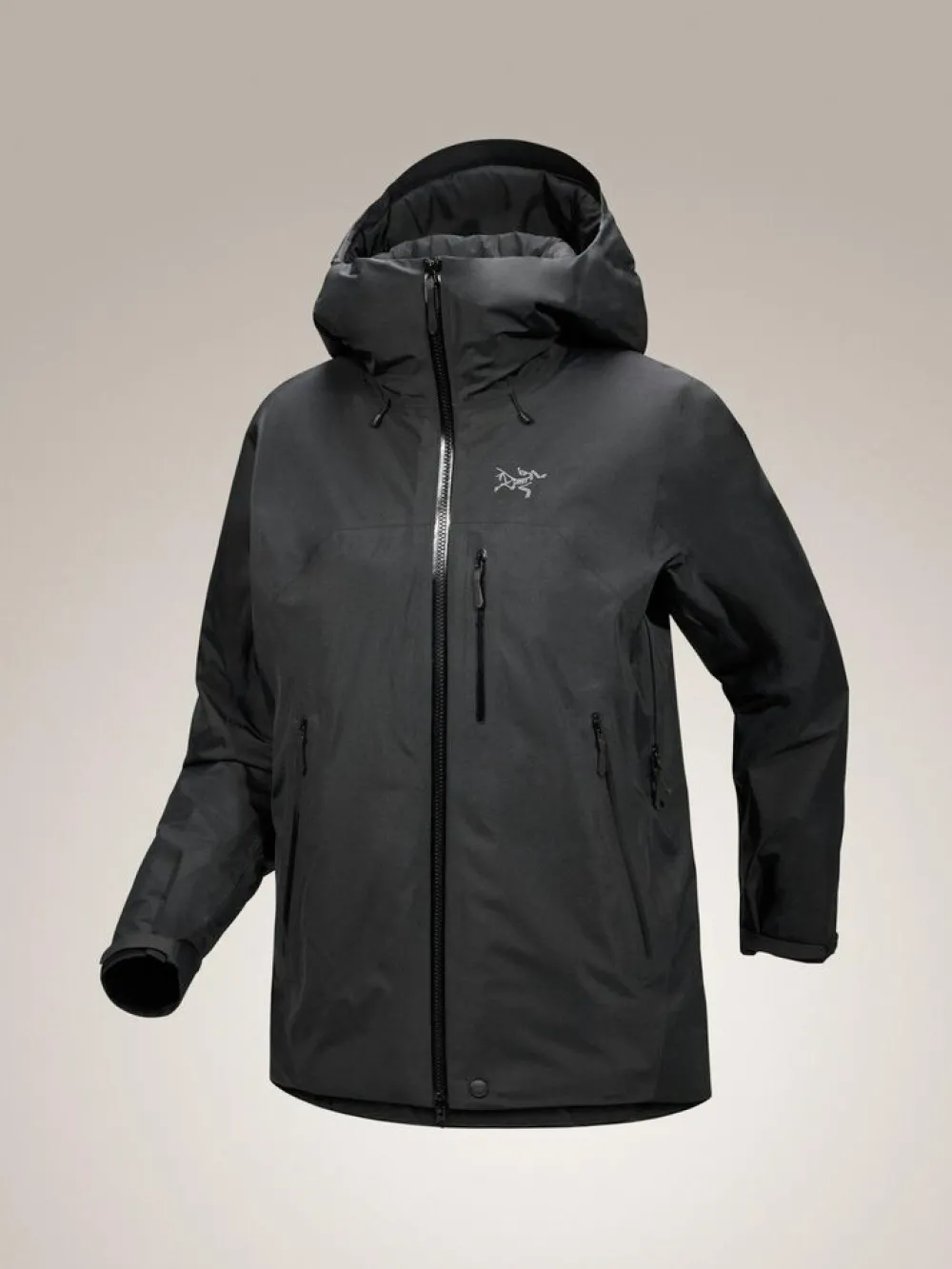 DAMES Arcteryx Beta Insulated Jacket W