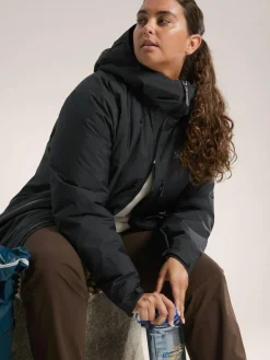 DAMES Arcteryx Beta Insulated Jacket W
