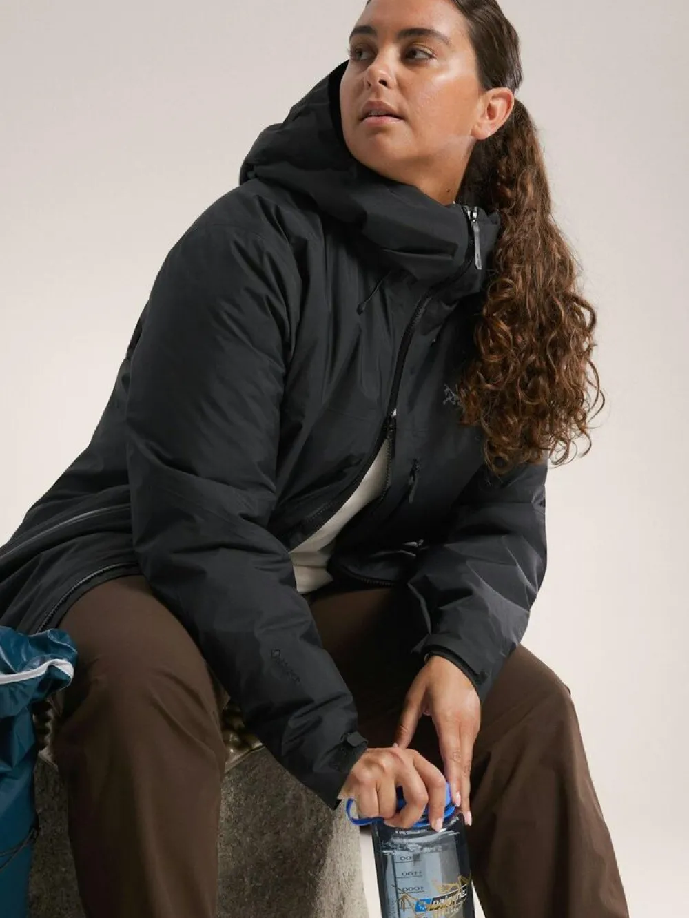DAMES Arcteryx Beta Insulated Jacket W