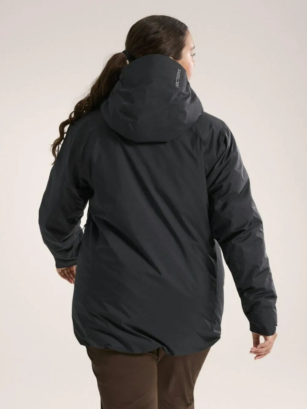 DAMES Arcteryx Beta Insulated Jacket W