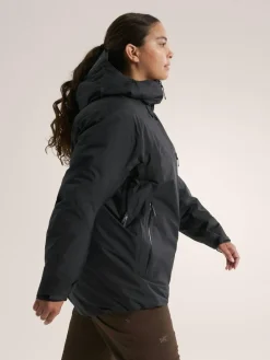 DAMES Arcteryx Beta Insulated Jacket W
