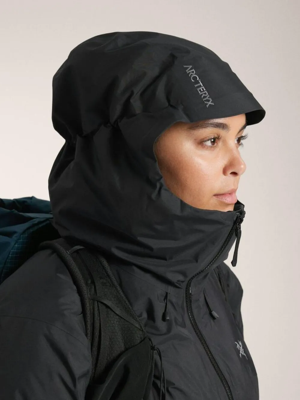 DAMES Arcteryx Beta Insulated Jacket W