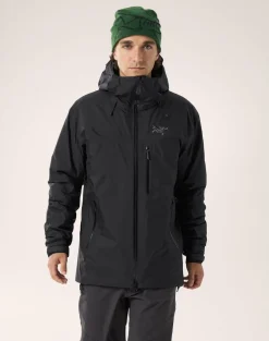 Heren Arcteryx Beta Insulated Jacket M