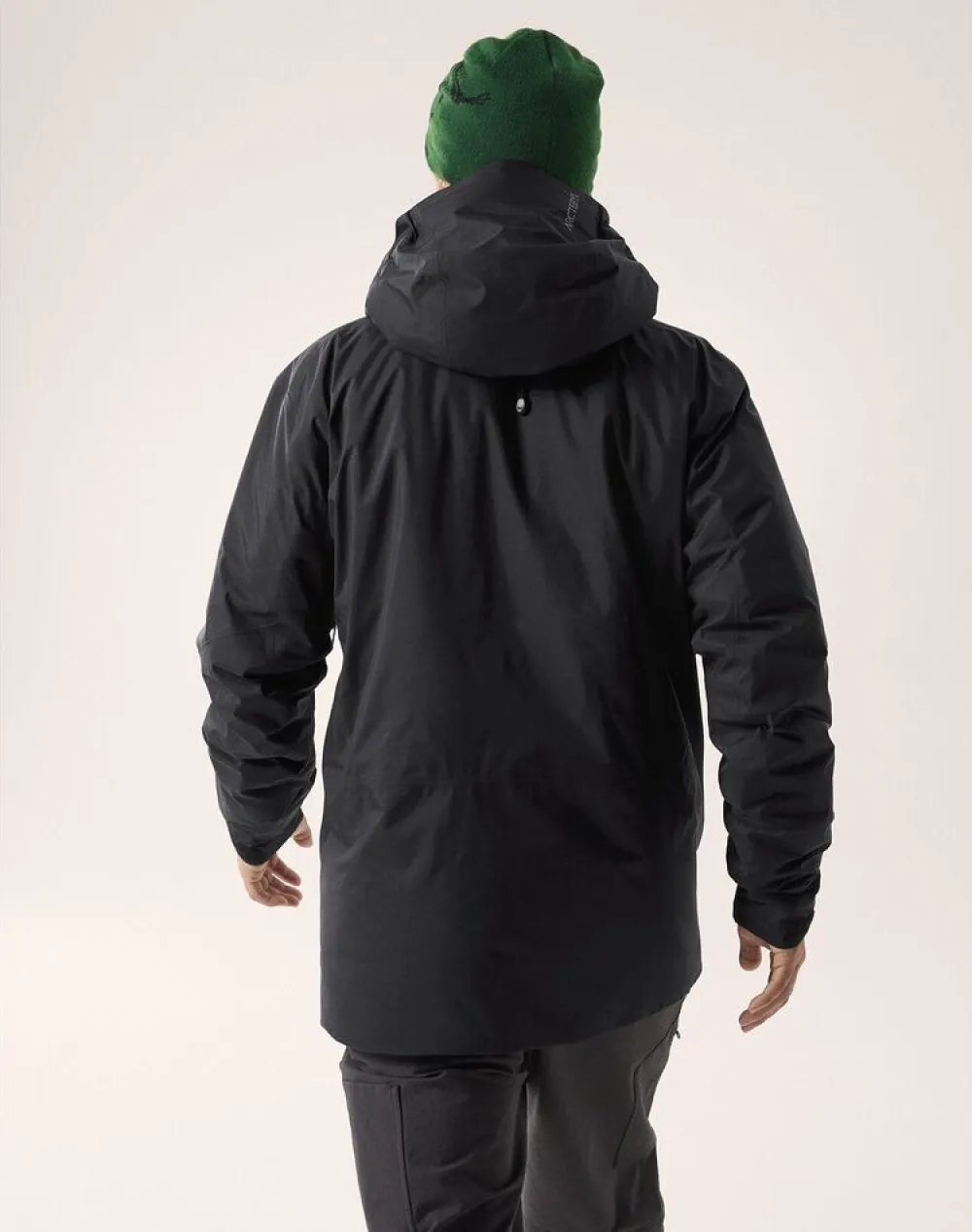 Heren Arcteryx Beta Insulated Jacket M