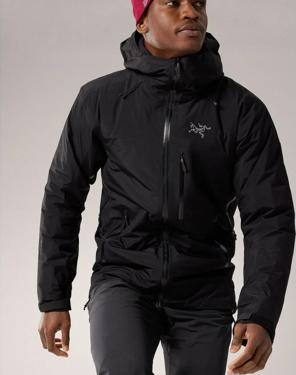 Heren Arcteryx Beta IS jacket