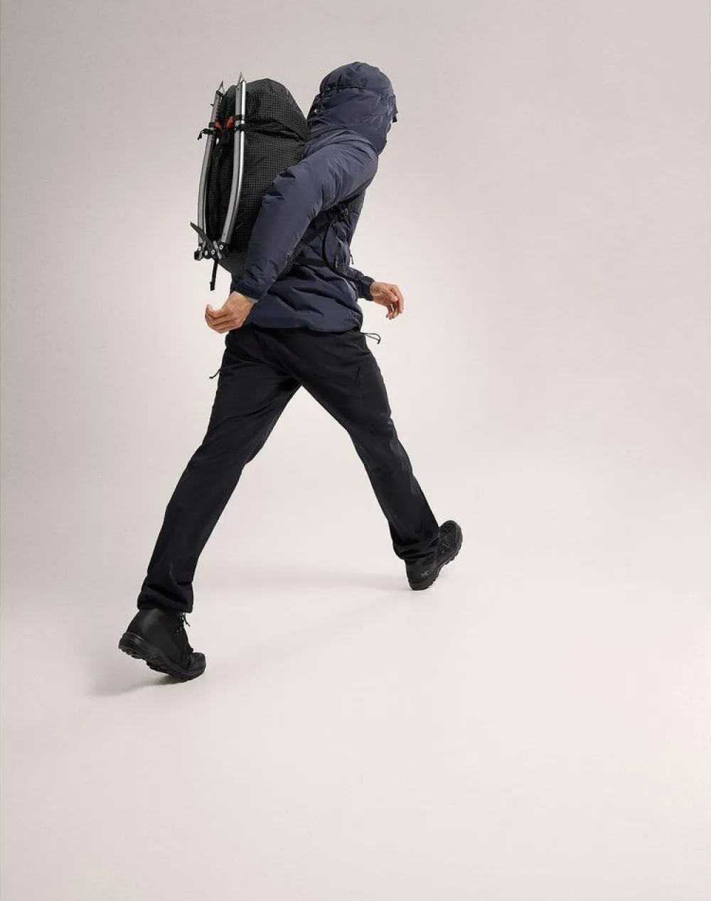 Heren Arcteryx Beta IS jacket