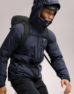 Heren Arcteryx Beta IS jacket