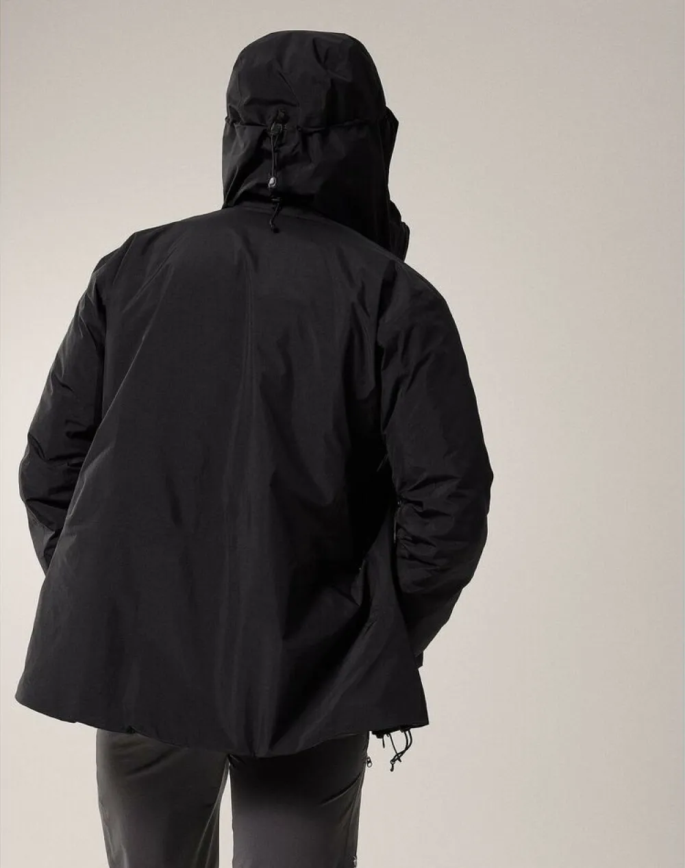 Heren Arcteryx Beta IS jacket