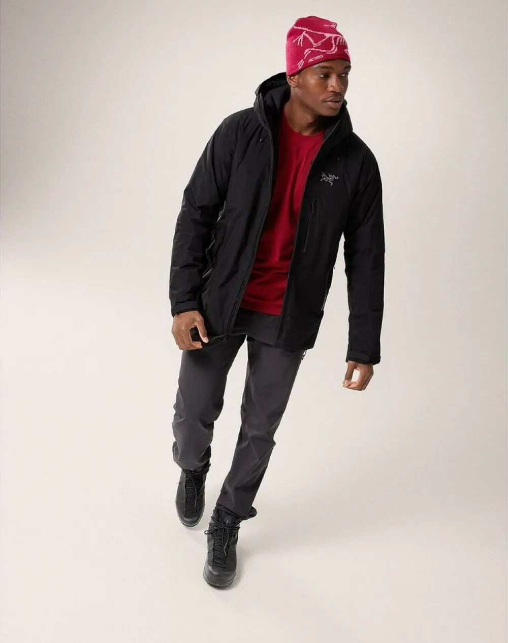 Heren Arcteryx Beta IS jacket