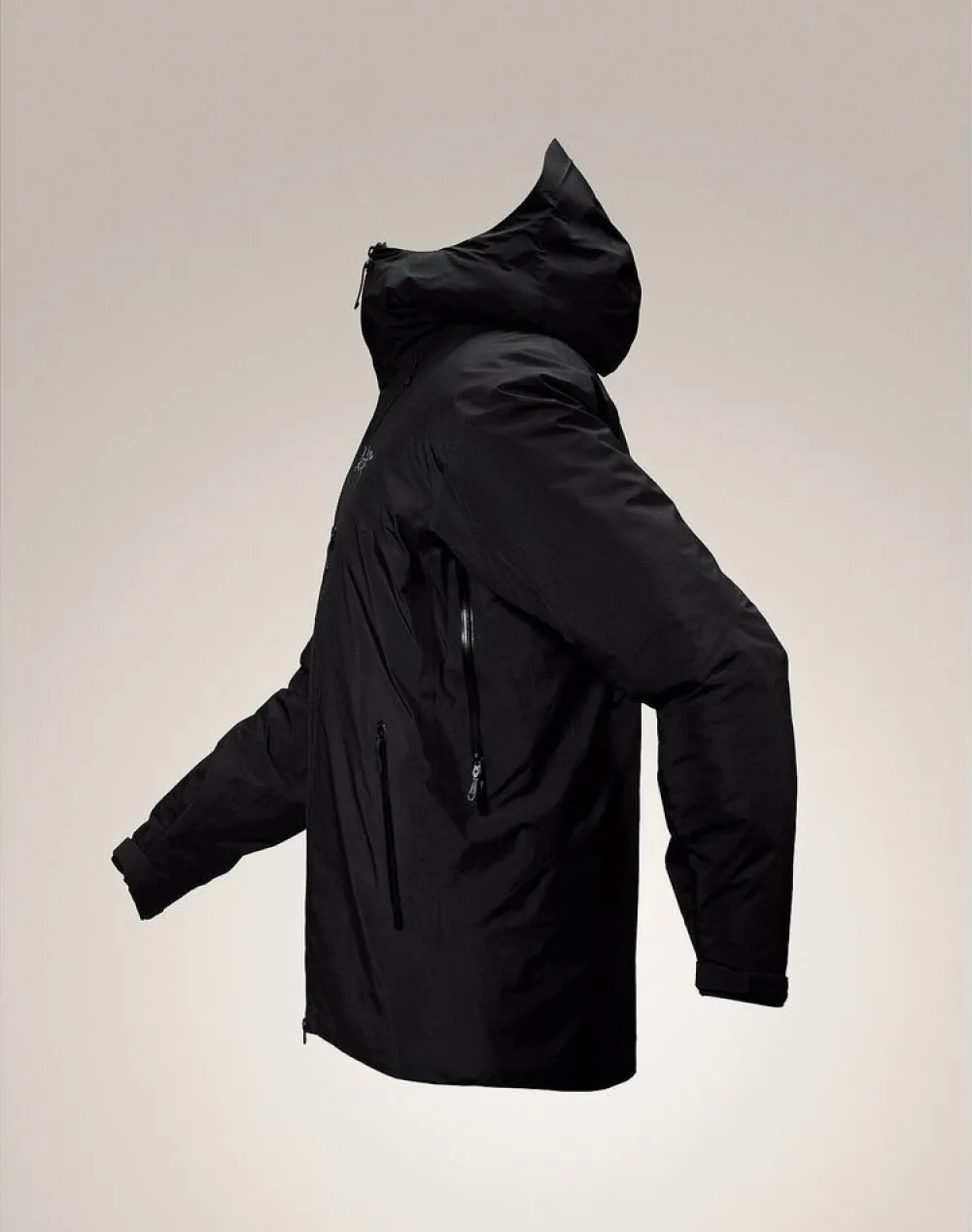 Heren Arcteryx Beta IS jacket