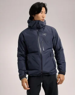 Heren Arcteryx Beta IS jacket