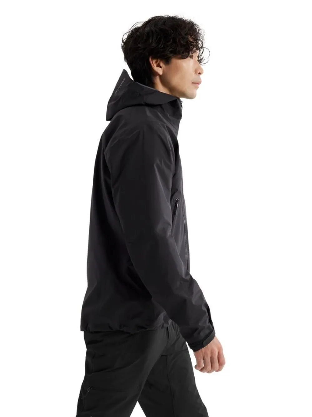 Heren Arcteryx Beta Jacket M