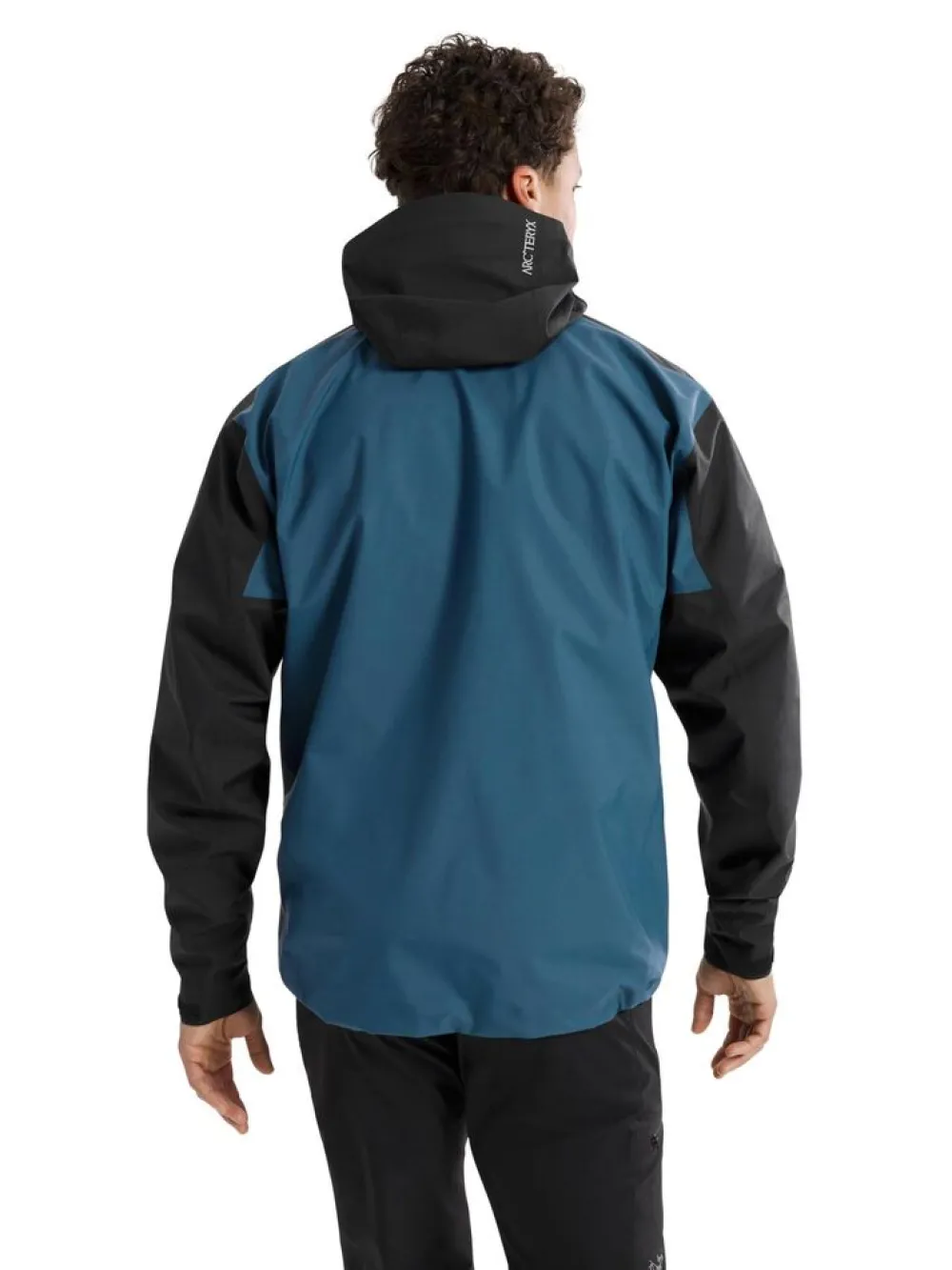 Heren Arcteryx Beta Jacket M
