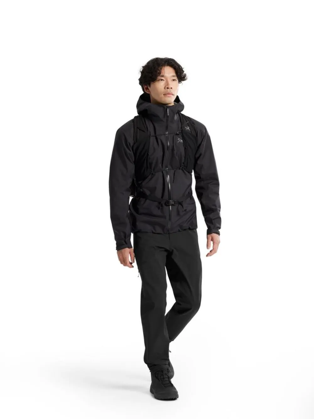 Heren Arcteryx Beta Jacket M