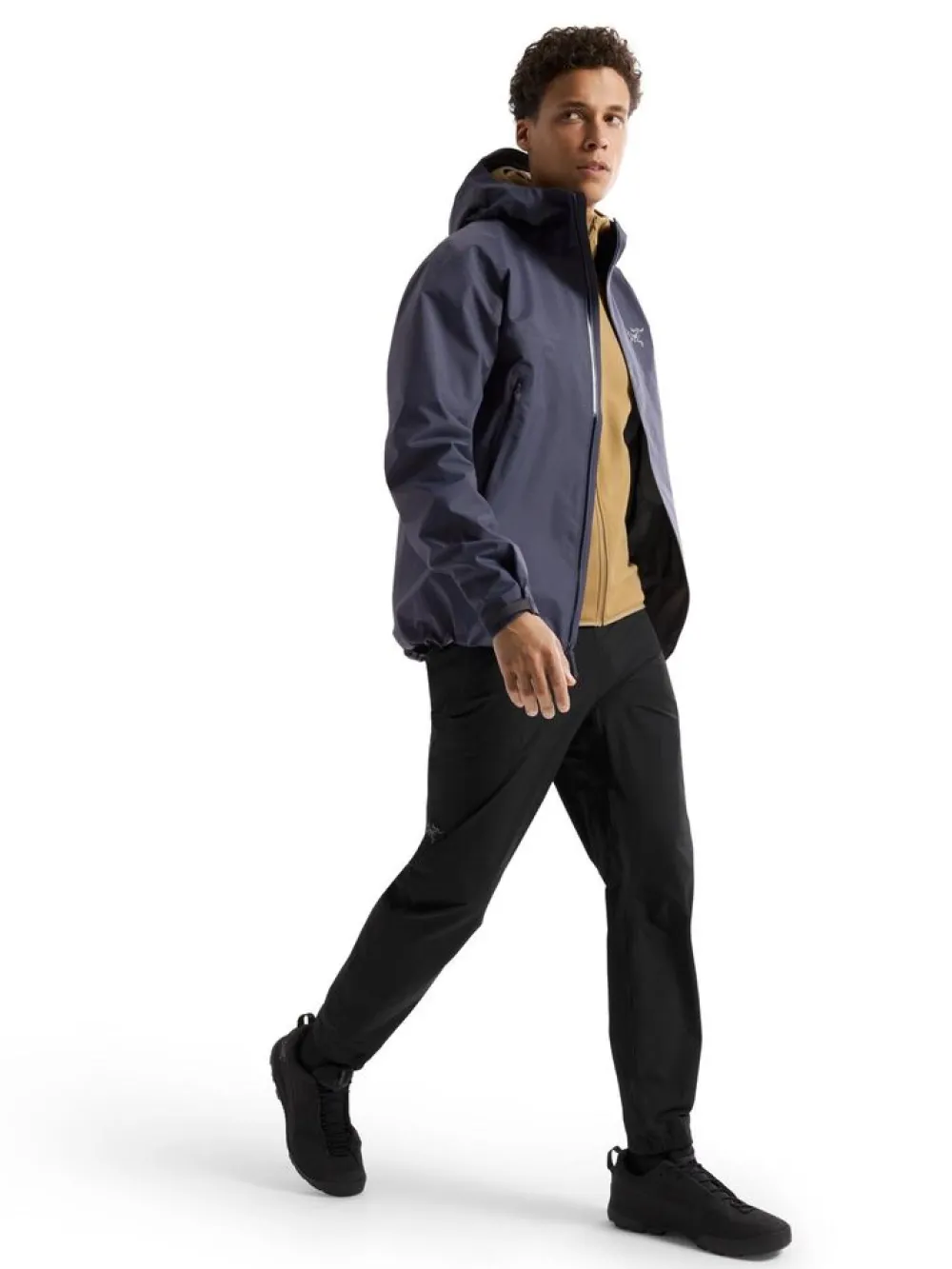 Heren Arcteryx Beta Jacket M