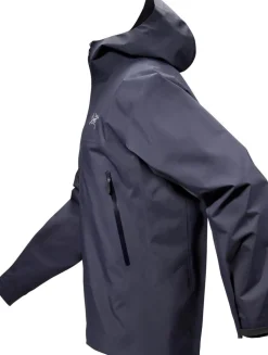 Heren Arcteryx Beta Jacket M