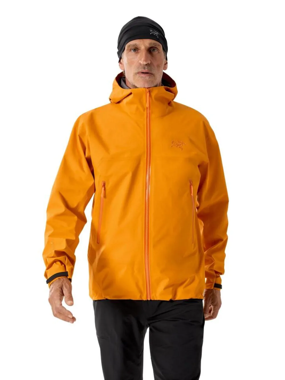 Heren Arcteryx Beta Jacket M