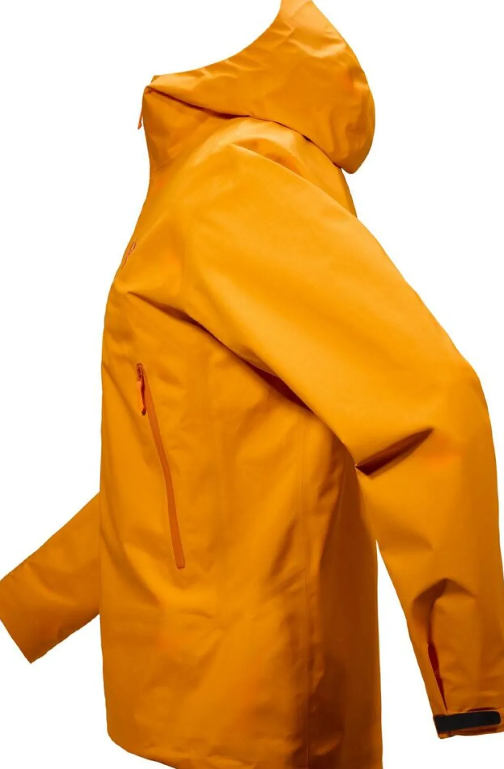 Heren Arcteryx Beta Jacket M
