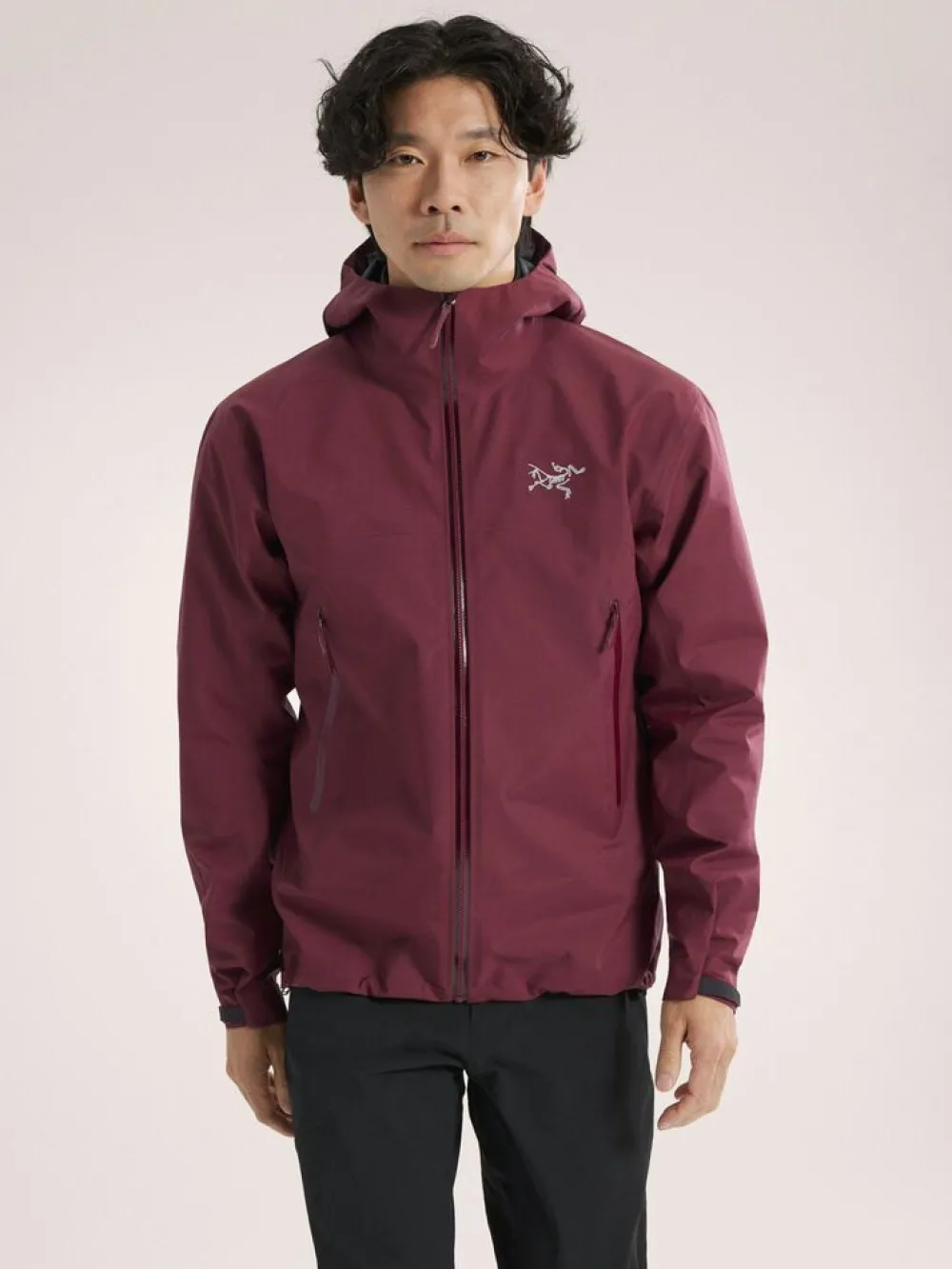 Heren Arcteryx Beta Jacket M