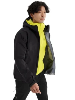 Heren Arcteryx Beta Jacket M