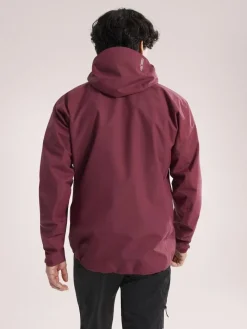 Heren Arcteryx Beta Jacket M