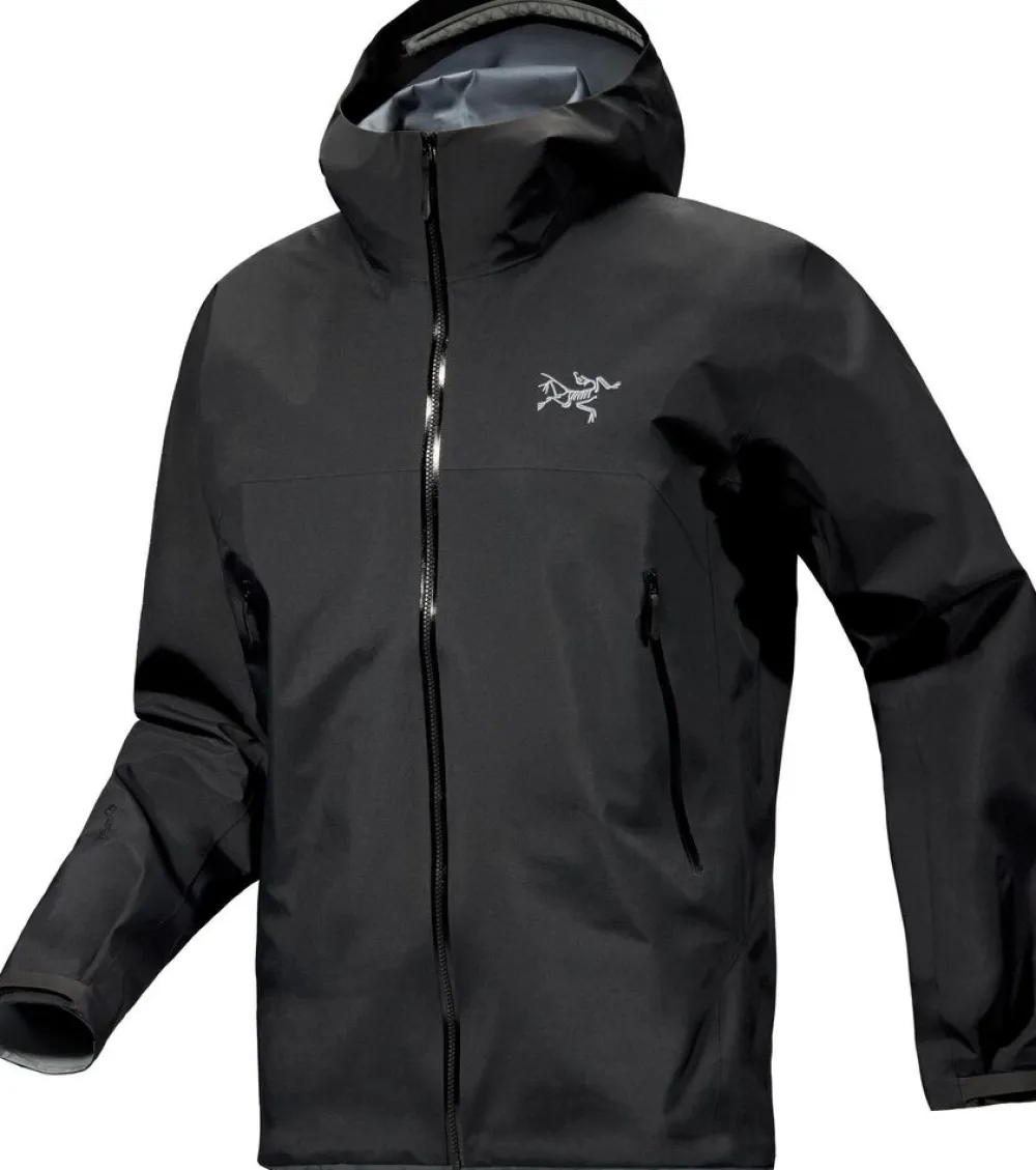 Heren Arcteryx Beta Jacket M