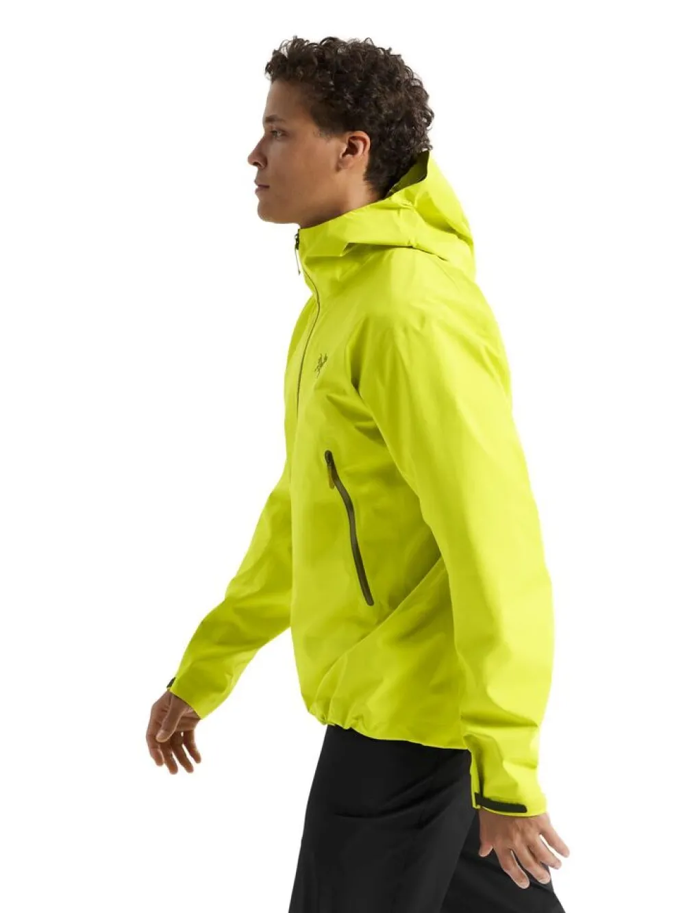 Heren Arcteryx Beta Jacket M
