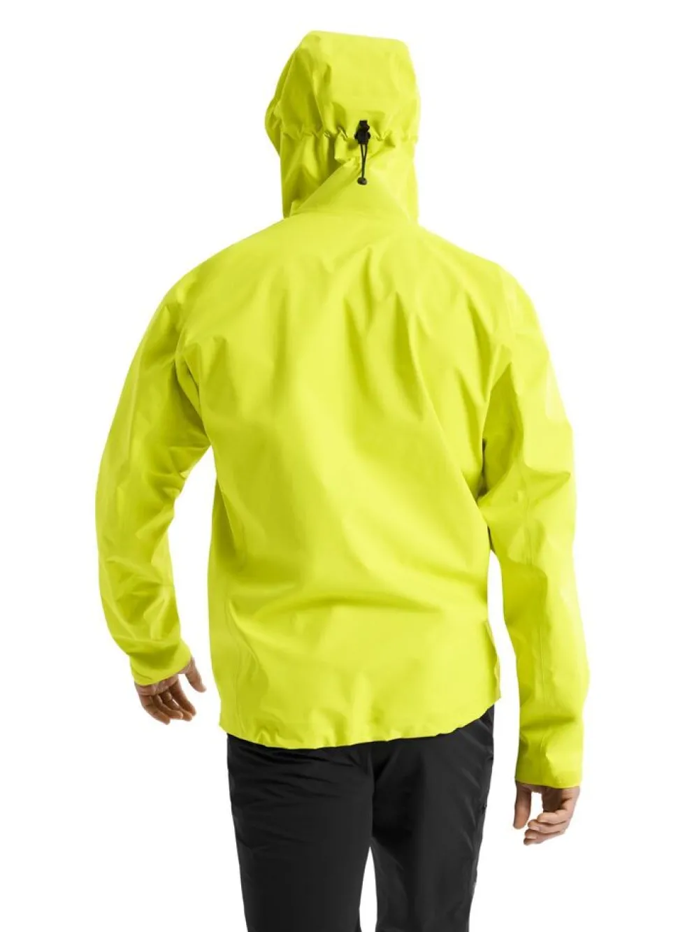 Heren Arcteryx Beta Jacket M