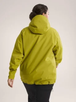 DAMES Arcteryx Beta Jacket W