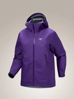DAMES Arcteryx Beta Jacket W