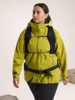 DAMES Arcteryx Beta Jacket W