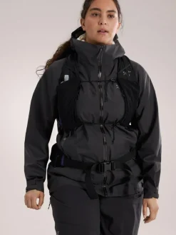 DAMES Arcteryx Beta Jacket W