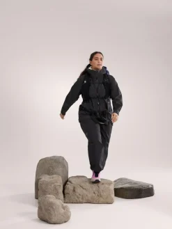 DAMES Arcteryx Beta Jacket W
