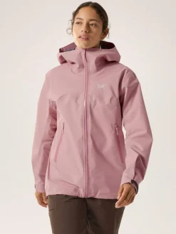 DAMES Arcteryx Beta Jacket W